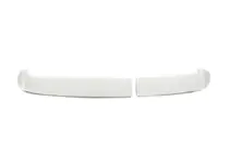Peugeot Partner Tepee 2008–2018 Anatomic spoiler (2-deurs, in primer/spuitklaar) foto 1
