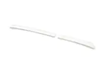 Peugeot Partner Tepee 2008–2018 Anatomic spoiler (2-deurs, in primer/spuitklaar) foto 3