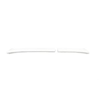 Anatomic spoiler (2-deurs, in primer/spuitklaar) Peugeot Partner Tepee 2008–2018 foto 2