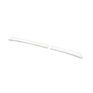 Anatomic spoiler (2-deurs, in primer/spuitklaar) Peugeot Partner Tepee 2008–2018 foto 3