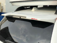 Dacia Duster 2018–2024 Meliset V1 spoiler (om te spuiten) foto 1