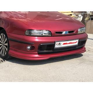 Frontbumper lip (Meliset, spuitklaar) foto 2
