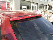 Fiat Bravo 2008–2016 Achterruitespoiler (Meliset, spuitklaar) foto 1