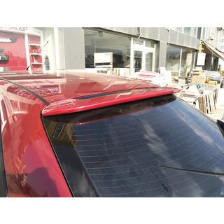 Achterruitespoiler (Meliset, spuitklaar) foto 1