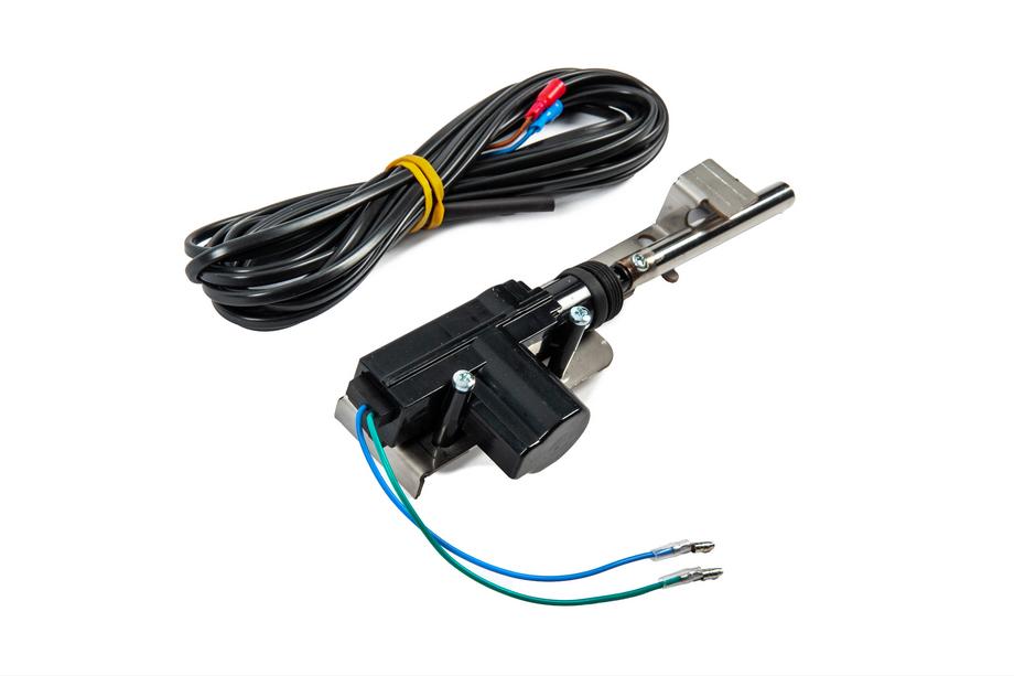 Mitsubishi L200 2015–2024 Centrale vergrendelingsset voor kofferbak (2015-2019) Foto 3