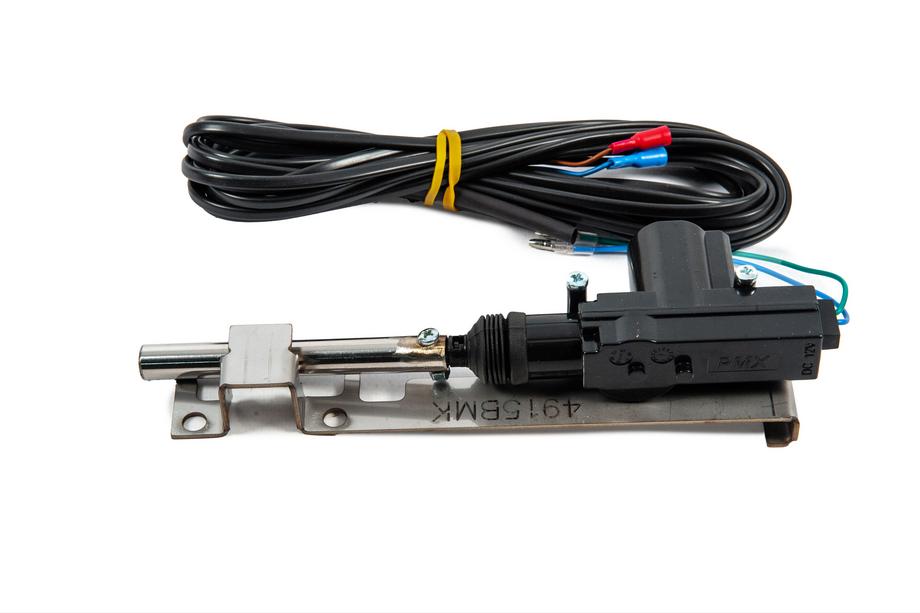 Mitsubishi L200 2015–2024 Centrale vergrendelingsset voor kofferbak (2015-2019) Foto 4