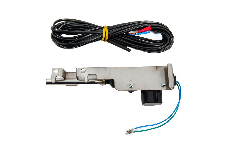 Mitsubishi L200 2015–2024 Centrale vergrendelingsset voor kofferbak (2015-2019) Foto 5