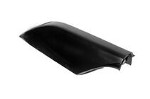 Toyota Land Cruiser Prado 120 2002–2009 Achterste rechter afdekkap voor dakrails foto 3