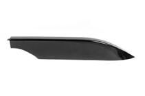 Toyota Land Cruiser Prado 120 2002–2009 Achterste rechter afdekkap voor dakrails foto 4