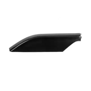 Achterste rechter afdekkap voor dakrails Toyota Land Cruiser Prado 120 2002–2009 foto 2