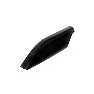 Achterste rechter afdekkap voor dakrails Toyota Land Cruiser Prado 120 2002–2009 foto 1