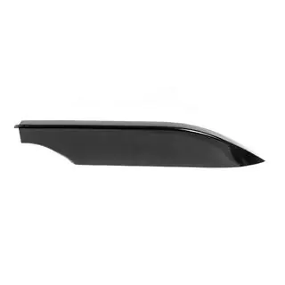Achterste rechter afdekkap voor dakrails Toyota Land Cruiser Prado 120 2002–2009 foto 4