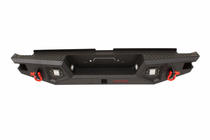 Mitsubishi L200 2015–2024 Achterbumper Dakar V2 (2015-2019) foto 2