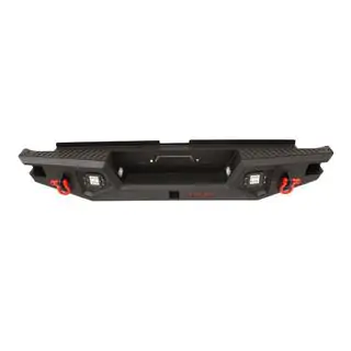 Achterbumper Dakar V2 (2015-2019) Mitsubishi L200 2015–2024 foto 2