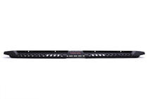 Fiat Fullback 2016– Side steps Dakar V2 zonder LED (2 stuks, metaal) foto 3