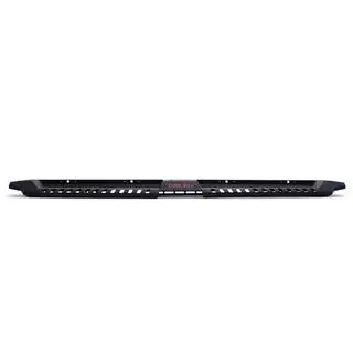 Side steps Dakar V2 zonder LED (2 stuks, metaal) Fiat Fullback 2016– foto 3