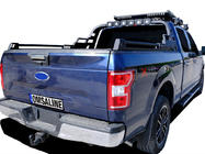 Ford F-150 2014–2021 Dakar rollbar met LED foto 2