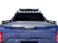 Ford F-150 2014–2021 Dakar rollbar met LED foto 3