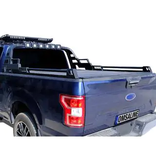 Dakar rollbar met LED
