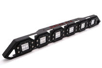 Ford F-150 2014–2021 Montagebeugel voor LED-lampen op Dakar dakmand foto 2