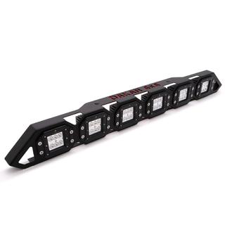 Montagebeugel voor LED-lampen op Dakar dakmand Ford F-150 2014–2021 foto 2