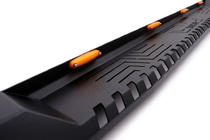 Ford Ranger 2007–2011 Sidebars Dakar V1 met LED (2 st., metaal) foto 3