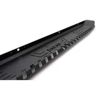 Sidebars Dakar V1 zonder LED (2 stuks, metaal) foto 3