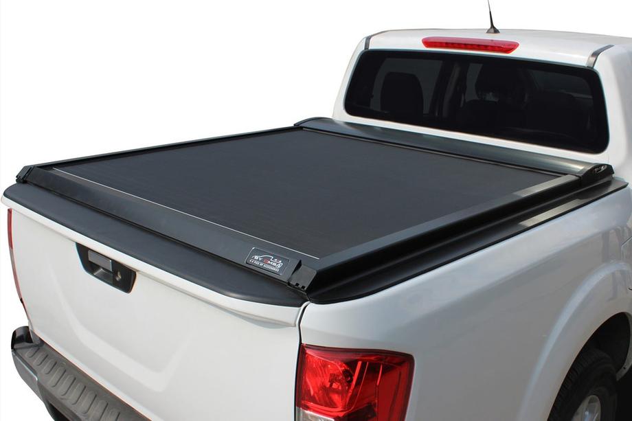 Isuzu D-Max 2011–2019 Omback rolcover Image