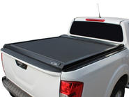 Nissan Navara/NP300 2016– Omback rolcover foto 1