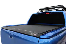 Toyota Hilux 2006–2015 Omback rolcover foto 1