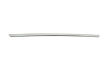 Fiat Punto Grande/EVO 2006–2018 Chromen strip boven kenteken (RVS) foto 3