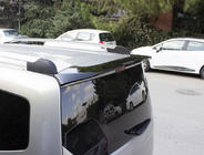 Ford Courier 2014–2023 Abarth spoiler (spuitklaar) foto 3