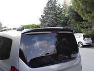 Ford Courier 2014–2023 Abarth spoiler (spuitklaar) foto 4
