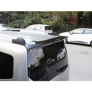 Abarth spoiler (spuitklaar) foto 3