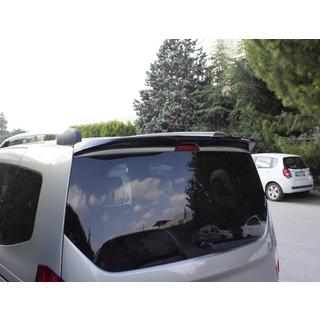 Abarth spoiler (spuitklaar) foto 4