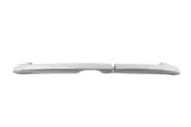 Ford Courier 2014–2023 Spoiler voor achterdeuren (voor lakken) foto 2