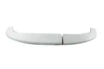 Ford Courier 2014–2023 Spoiler voor achterdeuren (voor lakken) foto 5