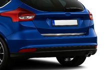 Ford Focus III 2011–2017 RVS kofferbakkant 2015-2017 (hatchback) foto 1