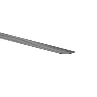 RVS kofferbakkant 2015-2017 (hatchback) foto 4