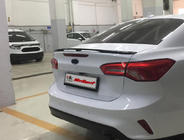 Ford Focus IV 2018– Spoiler Sedan (Meliset, lakbaar) foto 1