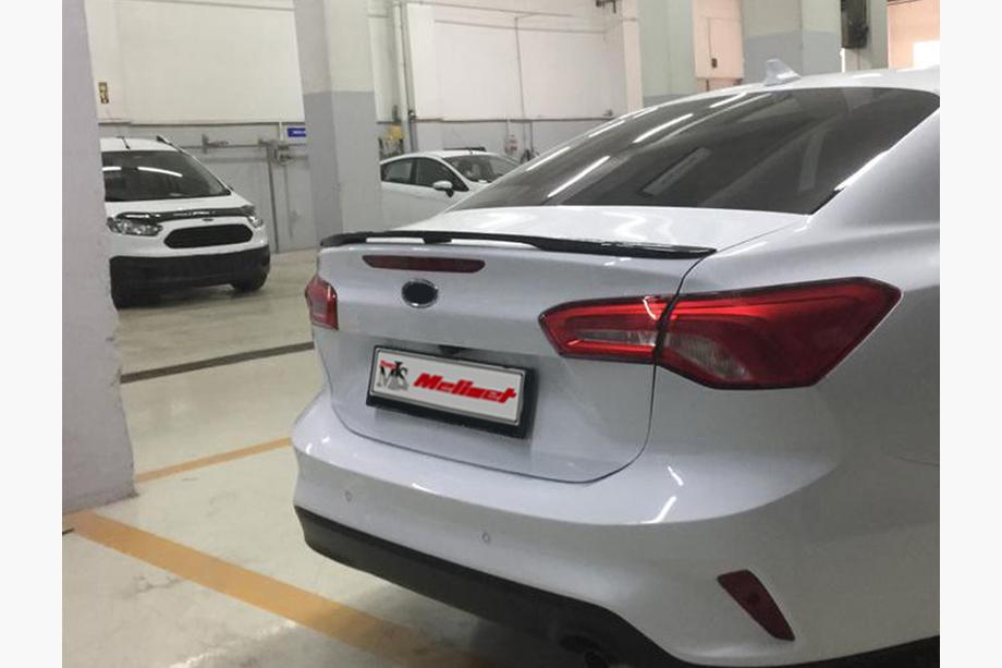 Ford Focus IV 2018– Spoiler Sedan (Meliset, lakbaar) Image