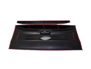 Ford Ranger 2011–2022 Achterklep afdekking V2 (ABS) foto 2