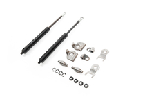 Ford Ranger 2011–2022 Set gasveren voor kofferklep foto 4
