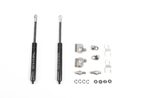 Ford Ranger 2011–2022 Set gasveren voor kofferklep foto 6