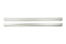 Ford Custom 2013–2022 Sideskirts (set van 2, spuitklaar) foto 3