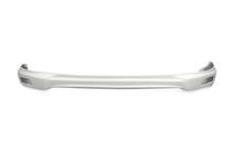 Ford Custom 2013–2022 Front bumper lip spoiler (2018+, spuitklaar) foto 2