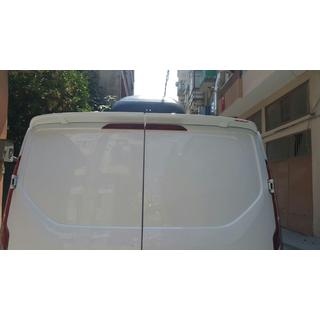 Anatomic achterspoiler 2-deurs (spuitklaar) Ford Custom 2013–2022 foto 1