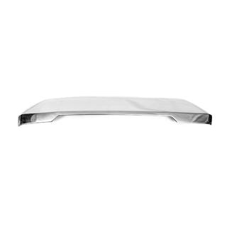 Chromen sierlijst boven kentekenplaat (2-deurs, RVS) Ford Custom 2013–2022 foto 2