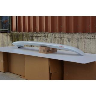 Zonneklep voor voorruit V1 (spuitklaar, zelfklevend) foto 2