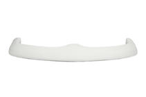 Ford Transit 2000–2014 Zonneklep voor voorruit V2 (spuitklaar, zelfklevend) foto 2